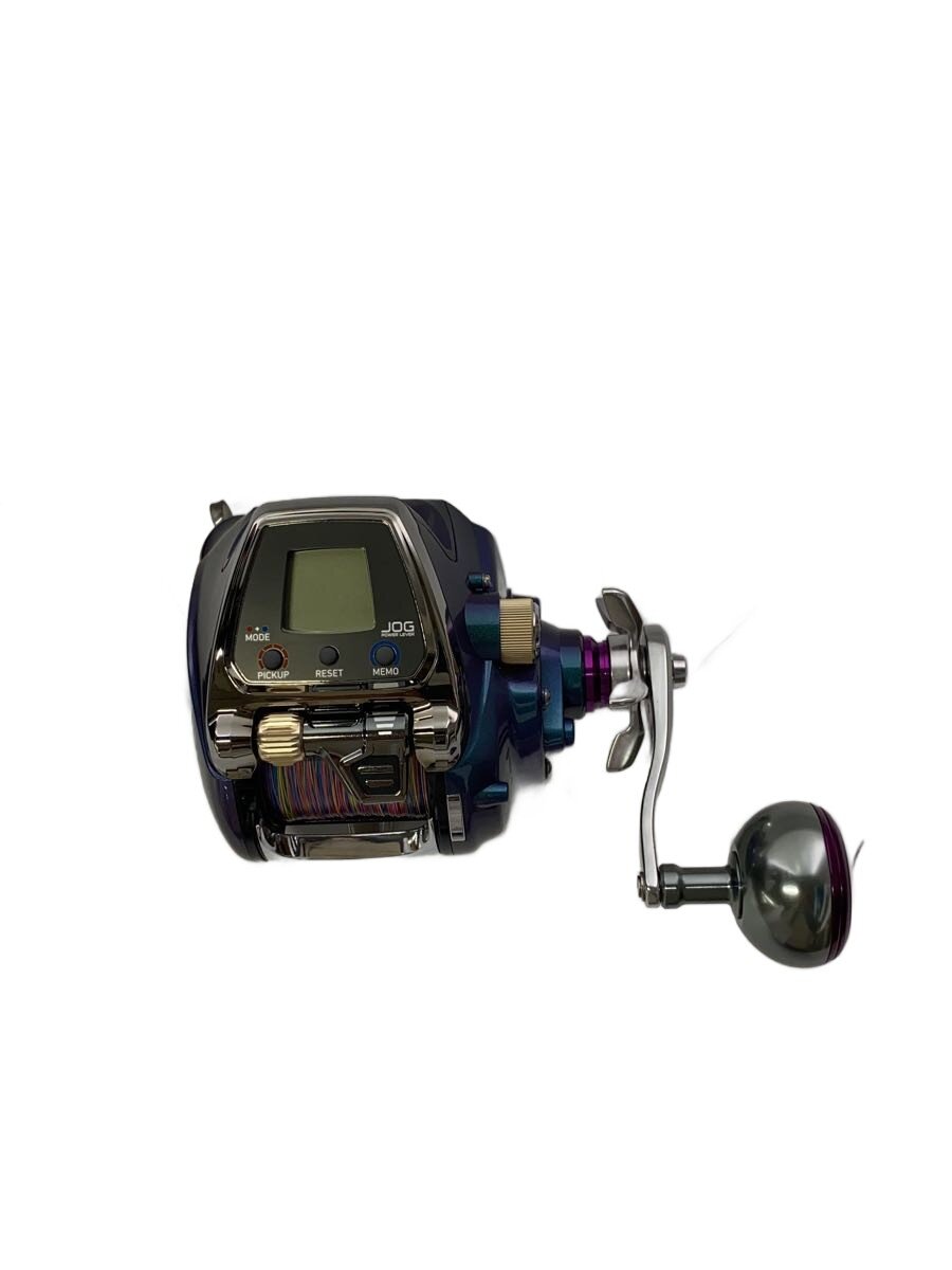 【中古】DAIWA◆リール/電動リール/500j【スポーツ】