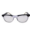 【中古】Ray-Ban◆EAGLEEYE/サングラス/BLK/CLR/ケース有/RB2398F【服飾雑貨他】(4)