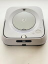 【中古】iRobot◆掃除機 ブラーバ ジェット m6 m613860【家電・ビジュアル・オーディオ】(2)