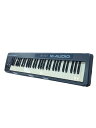 【中古】M-AUDIO◆シンセサイザー Keystation 61【楽...(2)