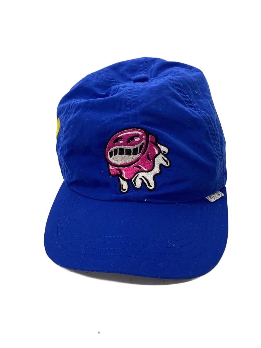 楽天市場】A BATHING APE キャップ（カラーブルー）（バッグ・小物