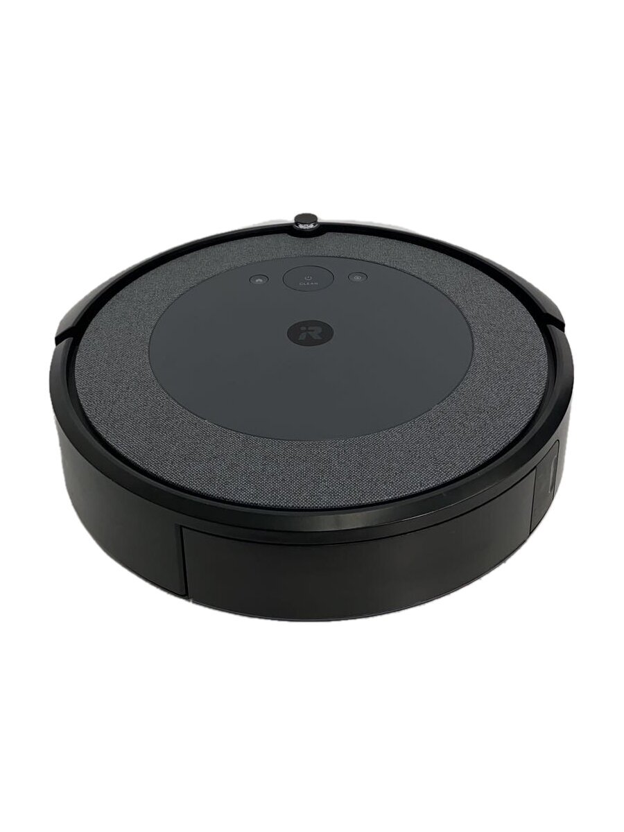 【中古】iRobot◆掃除機 ルンバ i3 i355060【家電 ビジュアル オーディオ】