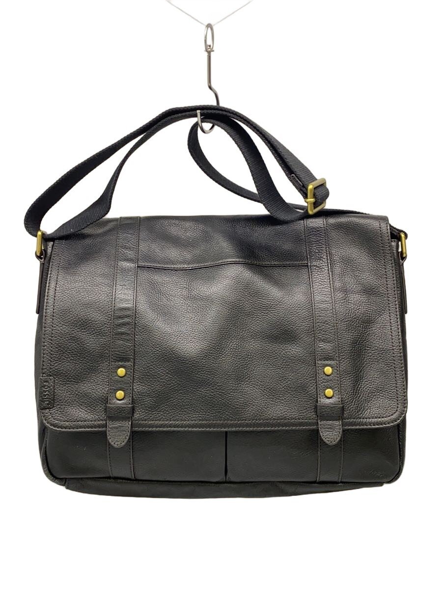 【ブランド】FOSSIL 【ブランドカナ】フォッシル 【型番】 【程度】B 【サイズ】 【メインカラー】ブラック 【素材・生地】レザー 【キーワード】　　 2026/03/22 セカンドストリート柳井店【4637】【中古】FOSSIL◆バッグ/レザー/BLK【バッグ】 ブランド FOSSIL 型番 カラー ブラック 柄 素材・生地 レザー>色・素材について サイズ >サイズ表示について 実寸（cm） 【バッグ】 マチ：8 / 高さ：28 / 幅：39 / 持ち手：/ 【その他】 その他サイズ：/ 商品は　セカンドストリート柳井店の店頭にて販売しております。商品に関するお問合わせは、お電話(TEL:0820-24-2882)にて、問合わせ番号：2334833445034をお伝えください。 配送方法やお支払い方法に関するお問い合わせは、サポートセンターまでご連絡をお願いします。 ※お電話の対応は営業時間内のみとなります。お問い合わせフォームでお問い合わせの際はご注文番号をご記入下さい