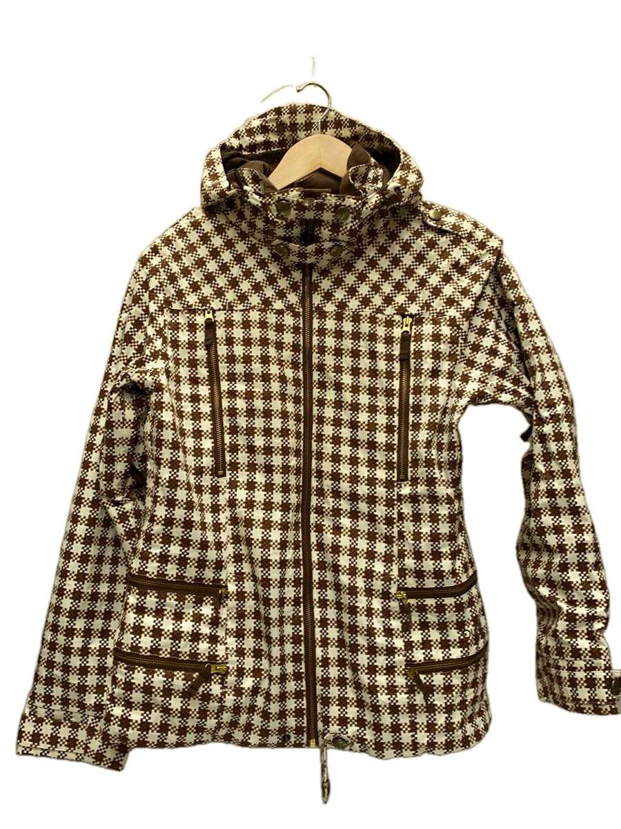 【ブランド】BURTON 【ブランドカナ】バートン 【型番】 【程度】B 【サイズ】L 【メインカラー】ブラウン 【素材・生地】 【キーワード】　　　/ 2026/10/06 セカンドストリート鈴蘭台店【2762】【中古】BURTON◆ウェアー/L/BRW ブランド BURTON 型番 カラー ブラウン 柄 素材・生地 >色・素材について サイズ L>サイズ表示について 実寸（cm） 【カットソー】 身幅：45 / 着丈：70 / ゆき：91 【その他】 その他サイズ：/ 商品は　セカンドストリート鈴蘭台店の店頭にて販売しております。商品に関するお問合わせは、お電話(TEL:078-596-5307)にて、問合わせ番号：2327627845035をお伝えください。 配送方法やお支払い方法に関するお問い合わせは、サポートセンターまでご連絡をお願いします。 ※お電話の対応は営業時間内のみとなります。お問い合わせフォームでお問い合わせの際はご注文番号をご記入下さい この商品に関する出品店舗からのコメント 着用に差し支えなく、一般的な中古品のお品物です。（写真にてご確認ください）※商品には写真では確認しづらいダメージやお汚れがある場合がございます。商品について気になる点がございましたら販売店舗までお問い合わせ下さいませ。