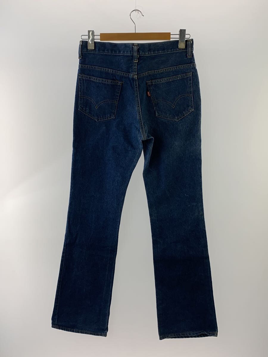 【中古】Levi’s◆ボトム/31/デニム/BLU/517-0217【メンズウェア】