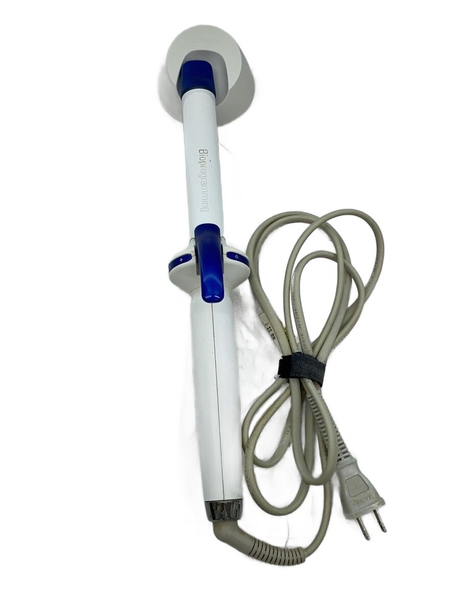 【中古】LUMIELINA◆ドライヤー・ヘアアイロン HAIRBEAURON 3D Plus HBRCL3D-GS-JP【家電・ビジュアル・オーディオ】