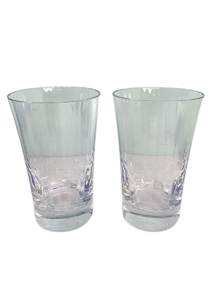 【ブランド】Baccarat 【ブランドカナ】バカラ 【型番】 【程度】B 【サイズ】 【メインカラー】クリア 【素材・生地】 【キーワード】　　 2026/02/07 セカンドストリート山形南館店【3906】【中古】Baccarat◆グラス/2点セット/CLR【キッチン用品】 ブランド Baccarat 型番 カラー クリア 柄 素材・生地 >色・素材について サイズ >サイズ表示について 実寸（cm） 【グラス】 幅：9 / 高さ：14 / 奥行：9 【その他】 その他サイズ：/ 商品は　セカンドストリート山形南館店の店頭にて販売しております。商品に関するお問合わせは、お電話(TEL:023-647-1136)にて、問合わせ番号：2339066745067をお伝えください。 配送方法やお支払い方法に関するお問い合わせは、サポートセンターまでご連絡をお願いします。 ※お電話の対応は営業時間内のみとなります。お問い合わせフォームでお問い合わせの際はご注文番号をご記入下さい この商品に関する出品店舗からのコメント グラス2点セットです。付属品の箱があります。目立った傷はありません。