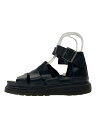 【中古】Dr.Martens◆シューズ/UK5/BLK/AW006-CK-02-0【シューズ】(4)