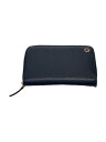 【中古】GUCCI◆インターロッキングG/2つ折り財布/レザー/BLK/無地/メンズ/464884・534563/ファス//【服飾雑貨他】(4)