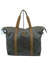 【中古】pierre cardin◆ボストンバッグ/--/BRW【バッグ】