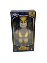 【中古】MEDICOM TOY◆BE@RBRICK/400%/X-MEN/ウルヴァリン/ブラウンコスチューム/フィギュア/アメコミフィギィア【ホビー】