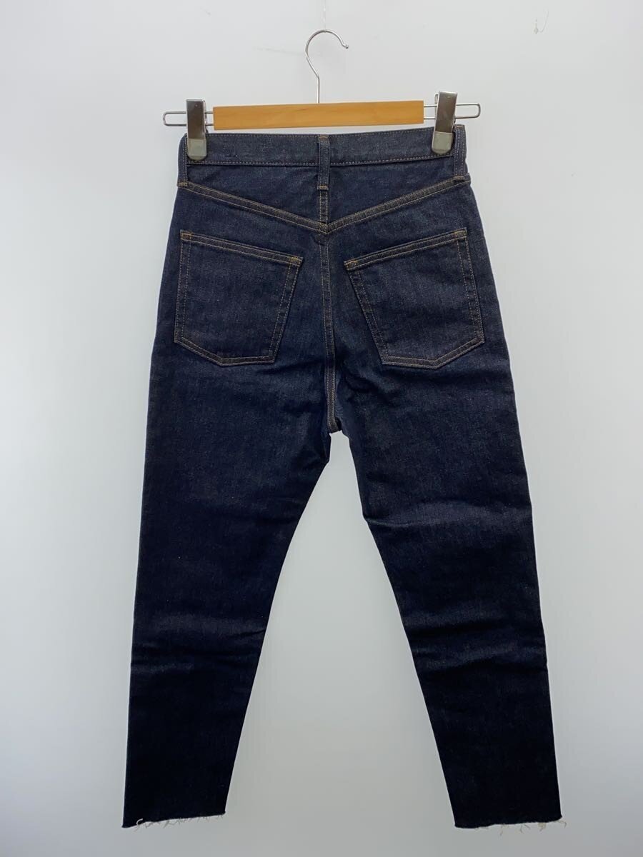 2nd STREET 楽天市場店の【中古】HYKE◆ボトム/27/コットン/NVY//【レディースウェア】｜アングル2