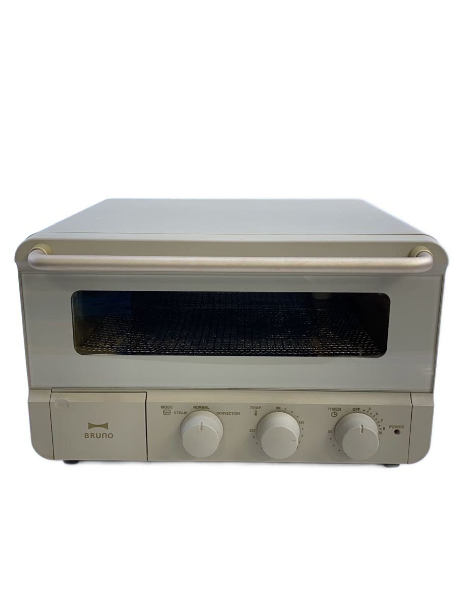 楽天市場】BRUNO スチームベイク トースター BOE067-WHの通販