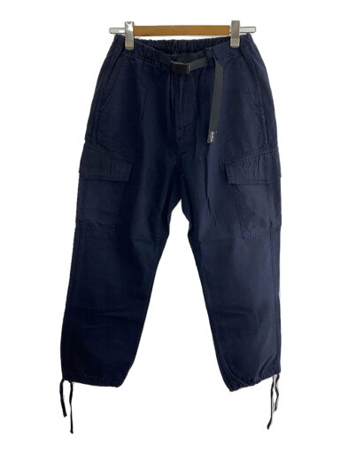【中古】WILDTHINGS◆ボトム/M/コットン/NVY/無地/WT22043AD【メンズウェア】 【中古】WILDTHINGS◆ボトム/M/コットン/NVY/無地/WT22043AD【メンズウェア】