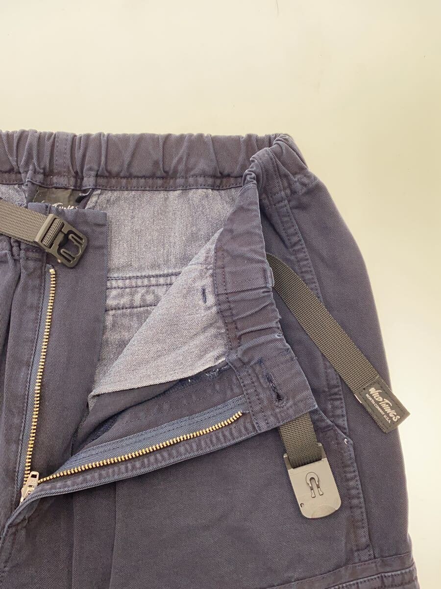 【中古】WILDTHINGS◆ボトム/M/コットン/NVY/無地/WT22043AD【メンズウェア】