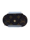 【中古】LOUIS VUITTON◆状態考慮/M60116/ミュルティクレ・ロンGM_モノグラム・キャンバス_BRW/モノグラム【服飾雑貨他】(4)