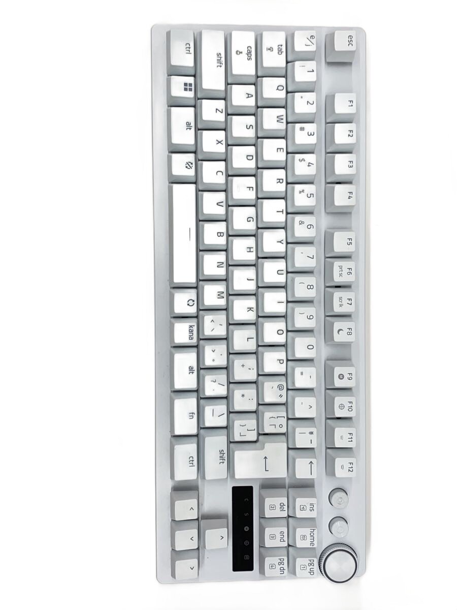 Rakuten - 【中古】Razer◆パソコン周辺機器/RAZER HUNTSMAN V3 PRO【パソコン】