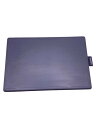 【中古】WACOM◆ペンタブレット One by Wacom medium CTL-672/K0-C【パソコン】