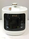 【中古】T-fal◆電気圧