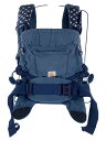 【中古】Ergobaby◆キッズ他/NVY【キッズ】