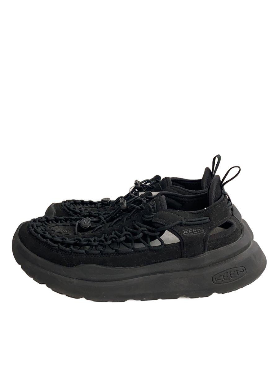 Holly'S Sole - 【中古】KEEN◆サンダル/26.5cm/BLK/1030271【シューズ】