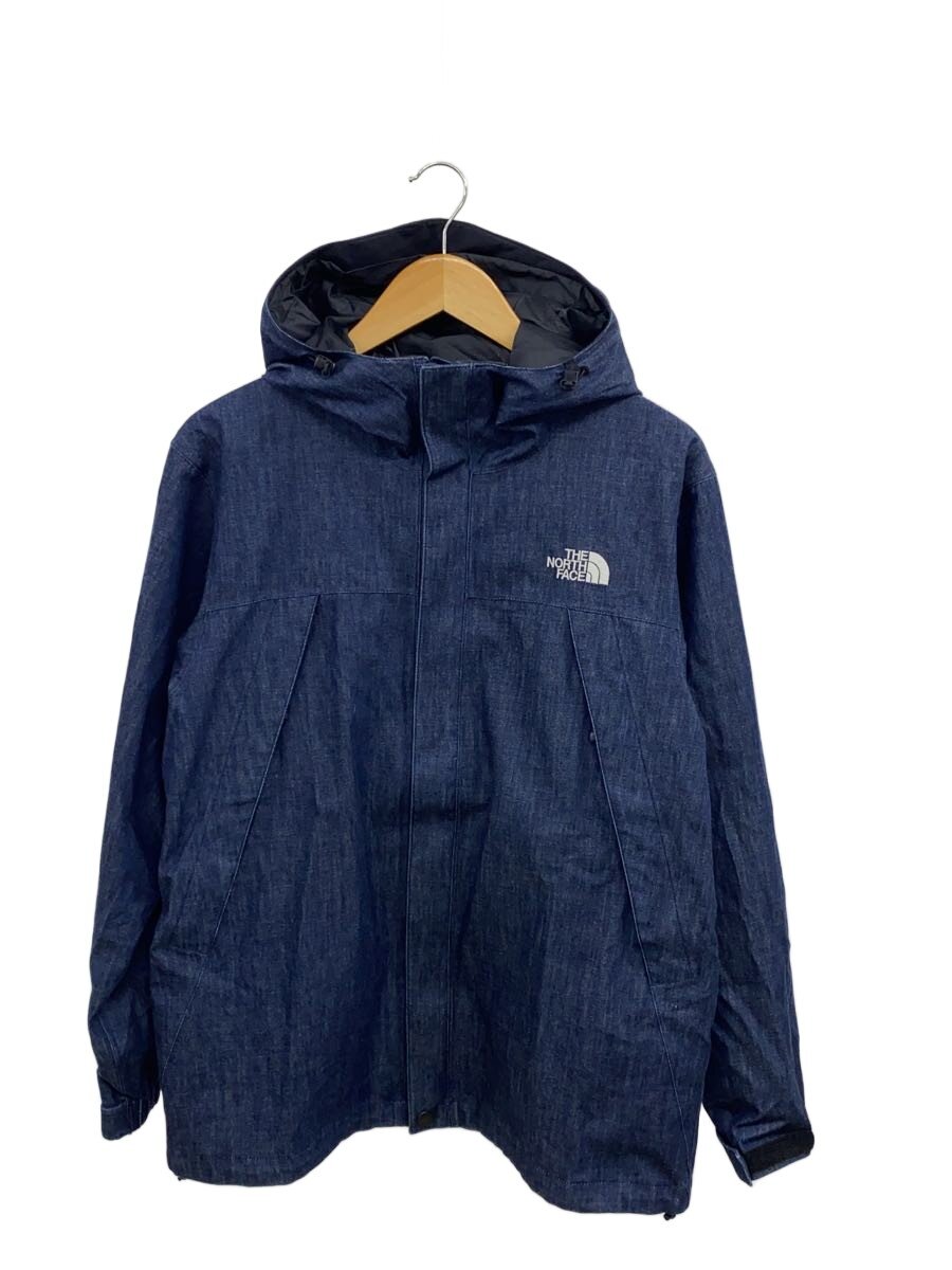THE NORTH FACE デニム スクープ ジャケット マウンテンパーカー 楽天市場】ノースフェイス デニムスクープジャケットの通販