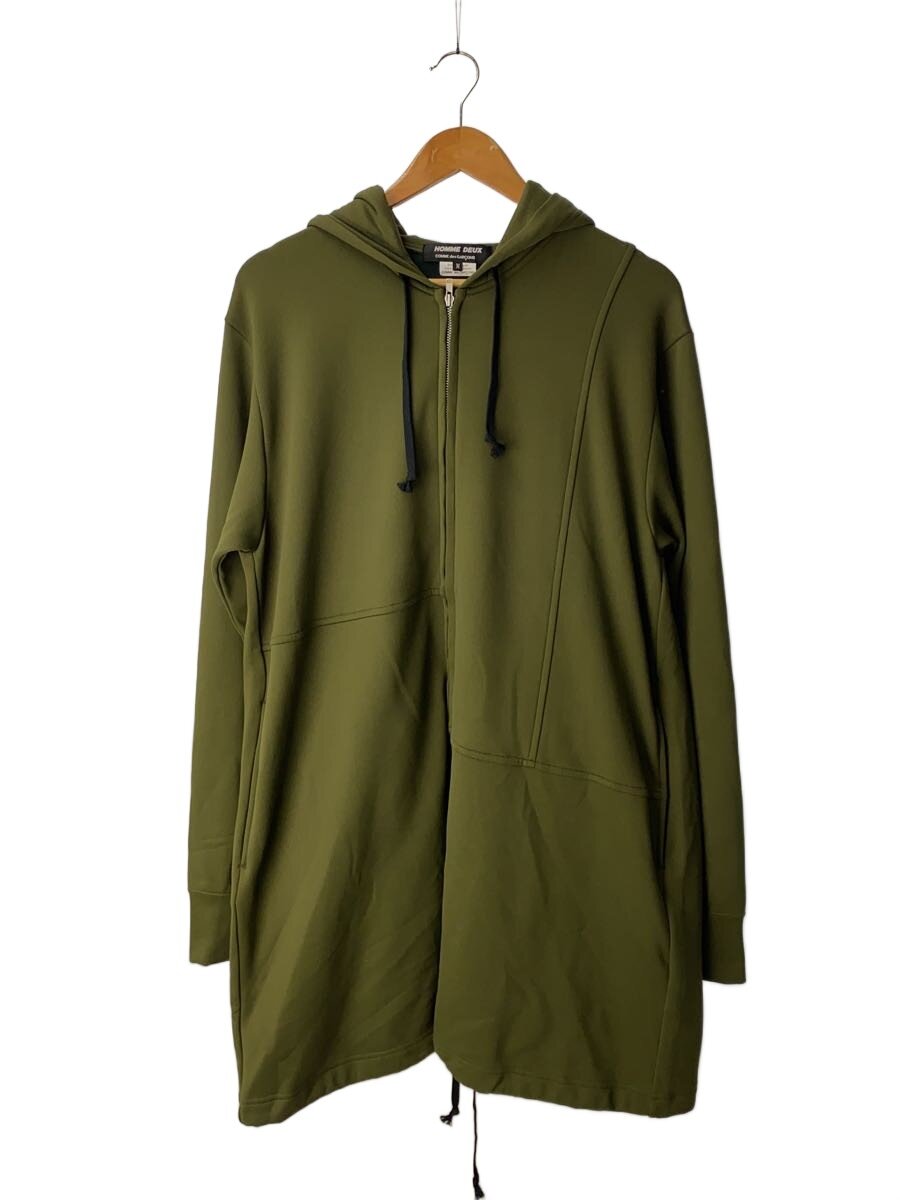 楽天市場】comme des garcons deux パーカーの通販