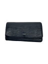 【中古】LOUIS VUITTON◆ミュルティクレ4_エピ_BLK/レザー/BLK/メンズ/M63822/型崩れ変色有//【服飾雑貨他】(4)