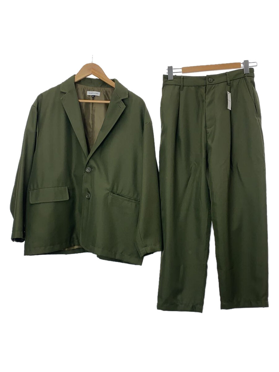 šFREAKS STORE20SS/ӥå륨åȥåȥå/S/ݥꥨƥ/GRN/FSEM20SS/FSEM102PT...