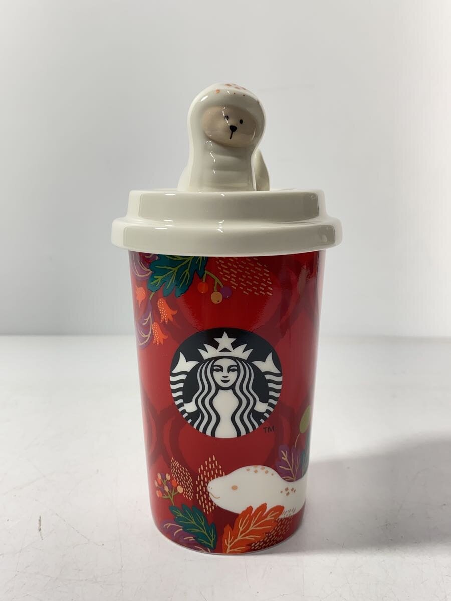 乐天商城 - 【中古】Starbucks◆洋食器その他【キッチン用品】