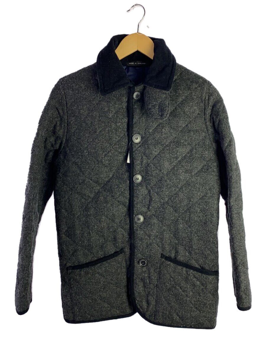 west midlands outerwear/ジャケット/40/ウール/GRY