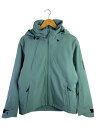 【中古】salomon◆ウェアー/S/GRN/SAFW2410195【スポーツ】