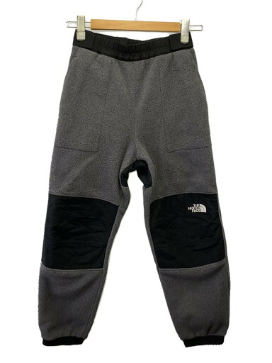 【中古】THE NORTH FACE◆DENALI SLIP-ON PANT_デナリスリップオンパンツ/M/ポリエステル/GRY/無地【メンズウェア】 【中古】THE NORTH FACE◆DENALI SLIP-ON PANT_デナリスリップオンパンツ/M/ポリエステル/GRY/無地【メンズウェア】