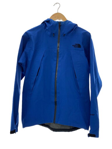 【中古】THE NORTH FACE◆ナイロンジャケット_NP61721Z/M/ナイロン/BLU【メンズウェア】 【中古】THE NORTH FACE◆ナイロンジャケット_NP61721Z/M/ナイロン/BLU【メンズウェア】