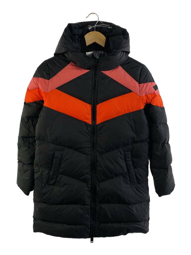 【中古】DIESEL◆ナイロンジャケット/XS/ナイロン/BLK/無地/CN000054【メンズウェア】 【中古】DIESEL◆ナイロンジャケット/XS/ナイロン/BLK/無地/CN000054【メンズウェア】