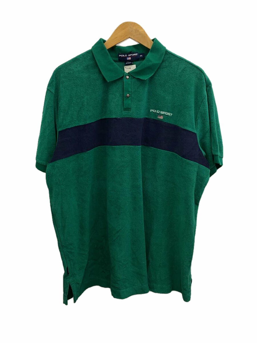 šPOLO SPORTݥ/XXL/åȥ/GRNڥ󥺥