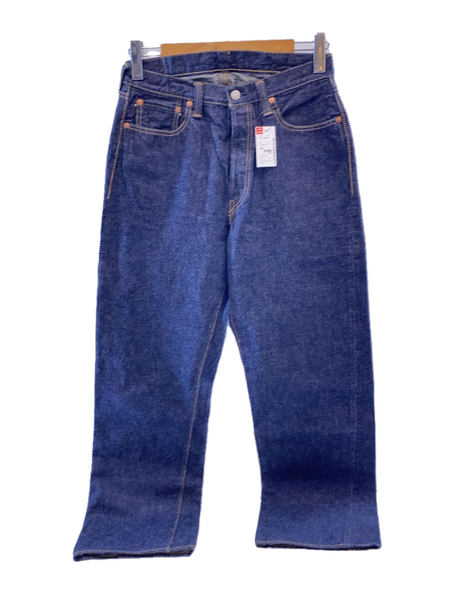 【中古】FULL COUNT◆Limitted Special Denim 50s 501XX/13.5oz/ストレートパンツ/30//【メンズウェア】