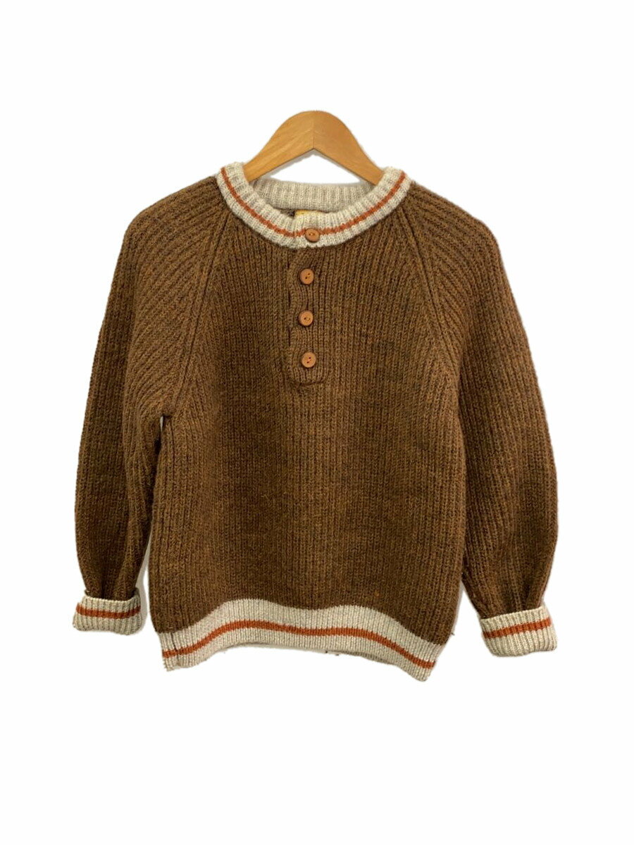 šGREAT NORTHERN KNITTERS/˥åȡ()/ʥ/36//BRWڥǥ