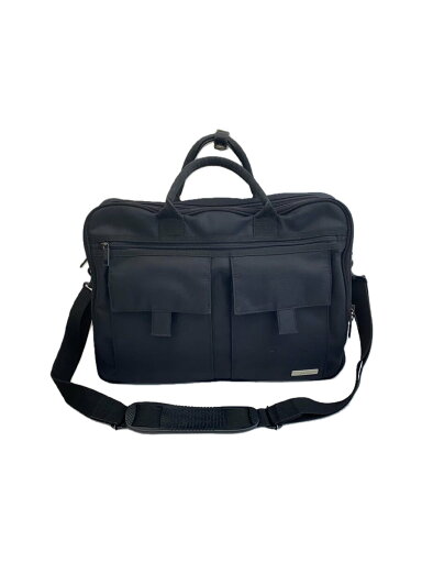 【中古】ace.◆ショルダーバッグ/--/BLK/無地/ACE【バッグ】 【中古】ace.◆ショルダーバッグ/--/BLK/無地/ACE【バッグ】
