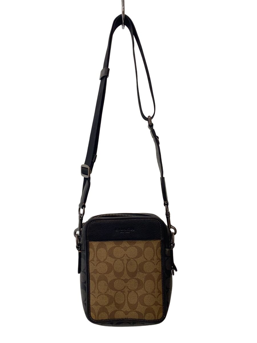 【ブランド】COACH 【ブランドカナ】コーチ 【型番】 【程度】B 【サイズ】 【メインカラー】マルチカラー 【素材・生地】その他 【キーワード】　　　/ 2026/08/17 セカンドストリート今福鶴見店【3389】【中古】COACH◆ショルダーバッグ/--/マルチカラー ブランド COACH 型番 カラー マルチカラー 柄 素材・生地 その他>色・素材について サイズ >サイズ表示について 実寸（cm） 【バッグ】 マチ：6 / 高さ：21 / 幅：16.5 / 持ち手：可変 【その他】 その他サイズ：/ 商品は　セカンドストリート今福鶴見店の店頭にて販売しております。商品に関するお問合わせは、お電話(TEL:06-4255-7111)にて、問合わせ番号：2333897745135をお伝えください。 配送方法やお支払い方法に関するお問い合わせは、サポートセンターまでご連絡をお願いします。 ※お電話の対応は営業時間内のみとなります。お問い合わせフォームでお問い合わせの際はご注文番号をご記入下さい この商品に関する出品店舗からのコメント 多少の使用感はございます。店頭同時併売商品の為、試着などでの多少の状態変更はご了承願います。