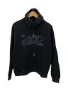【中古】OVDY/スウェット/S/コットン/BLK【メンズウェア】(4)