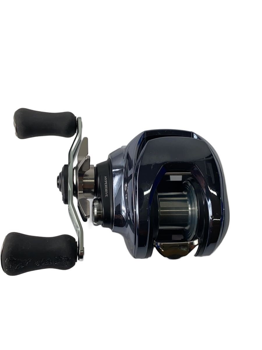 【中古】DAIWA◆リール/ベイトリール/IM Z TW 200-C【スポーツ】
