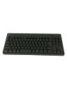 【中古】Logicool◆PRO Xゲーミングキーボード/パソコン周辺機器/G-PKB-002【パソコン】