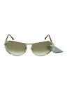 【中古】Christian Dior◆80S/ヴィンテージ/サングラス...(4)