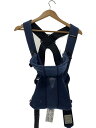 【中古】BabyBjorn◆キッズ日用品/NVY【キッズ】