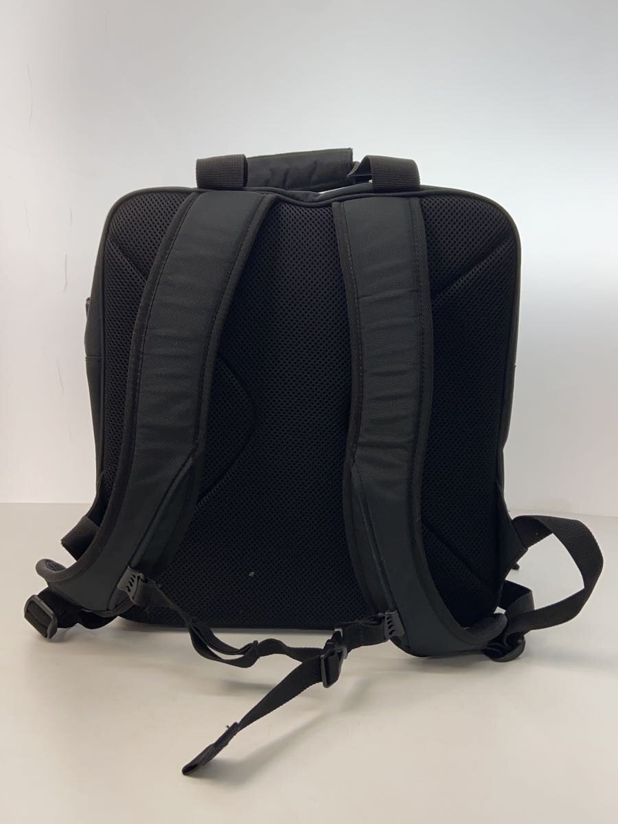 【中古】DESCENTE◆スキーブーツケース/デサント/ウインタースポーツその他/BLK/ブ...