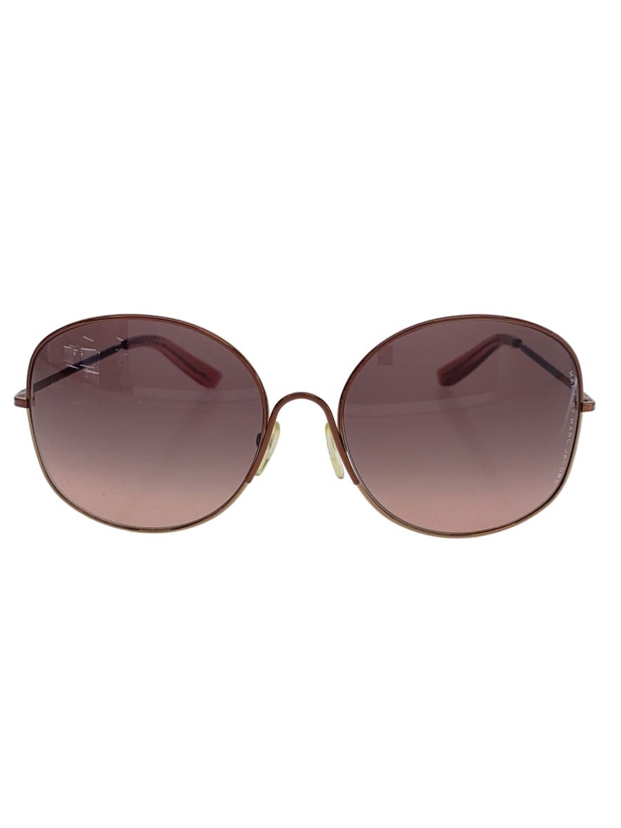 【中古】MARC BY MARC JACOBS◆サングラス/--/メタ...(4.0)