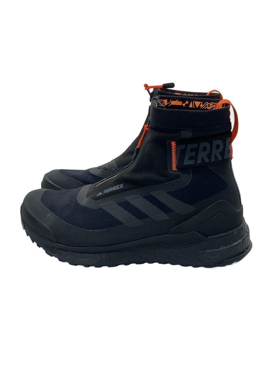 Rakuten - 【中古】adidas◆TERREX FREEHIKER COLD. RDY/28cm/BLK/FU7217【シューズ】