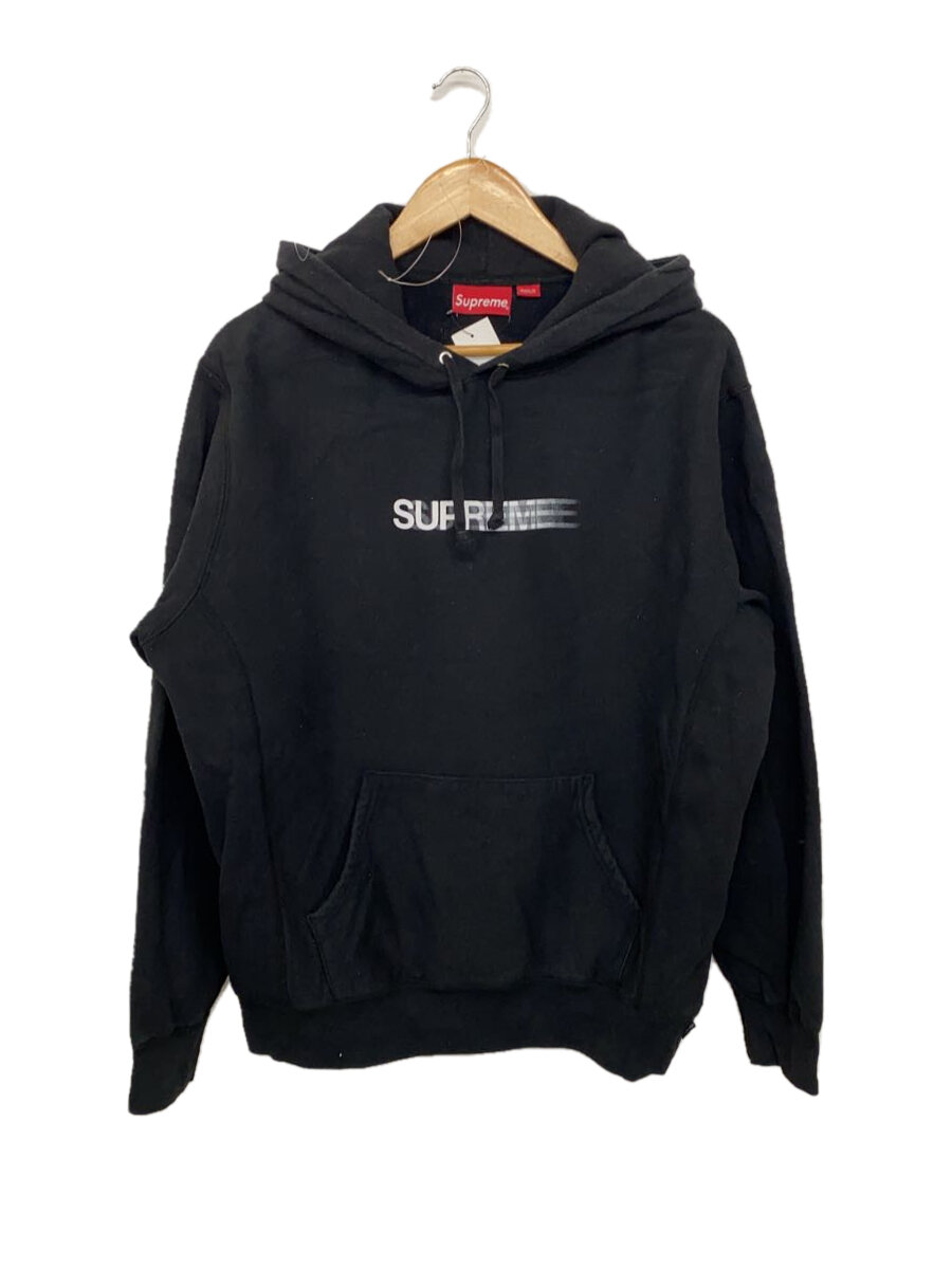 楽天市場】Supreme Motion Logo Hooded Sweatshirtの通販