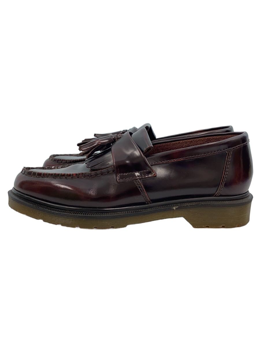 【中古】Dr.Martens◆ローファー/UK8/adrian【シューズ】